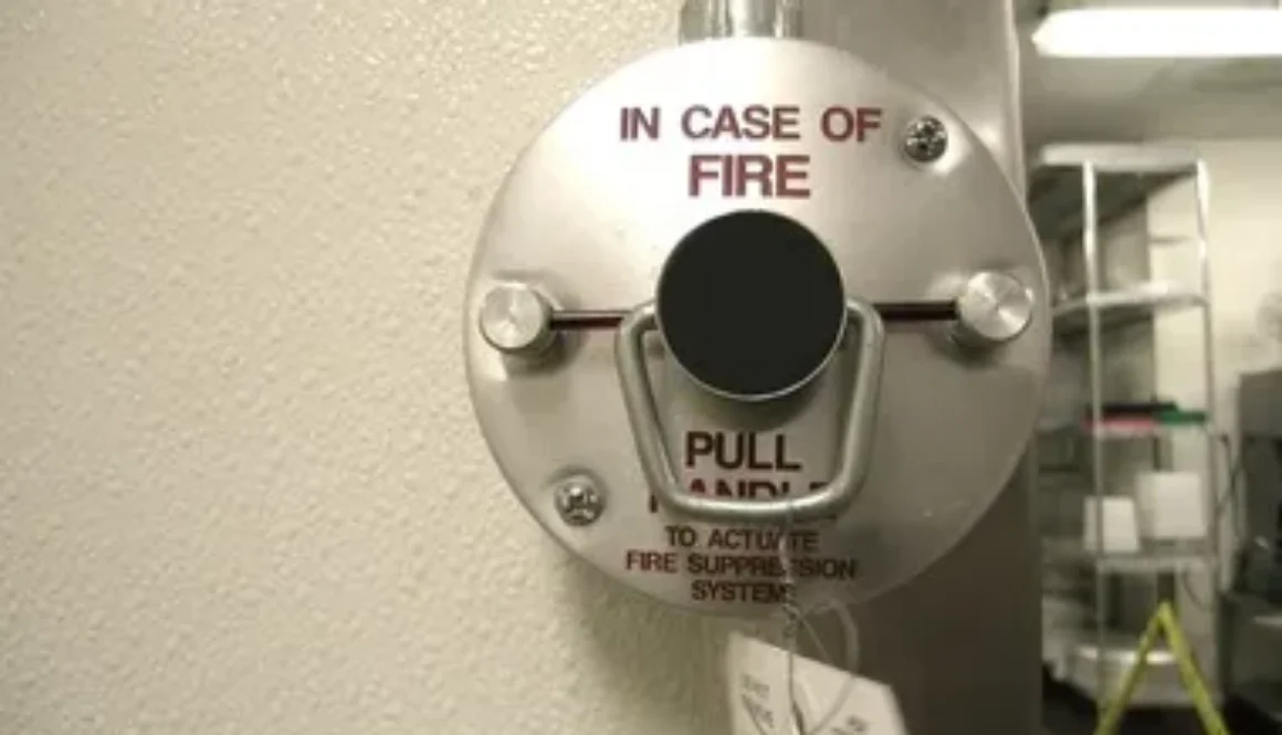 Reduce Risk by Following Kitchen Safety Guidelines