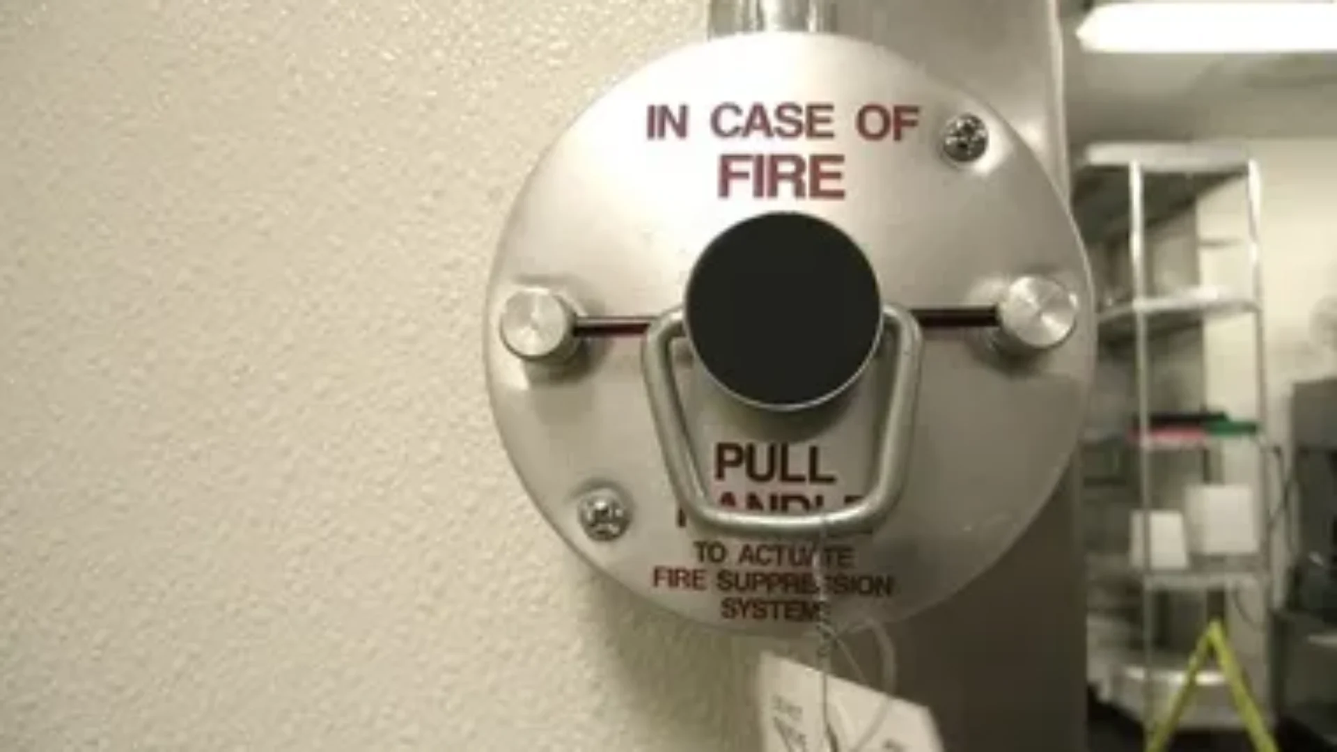 Reduce Risk by Following Kitchen Safety Guidelines