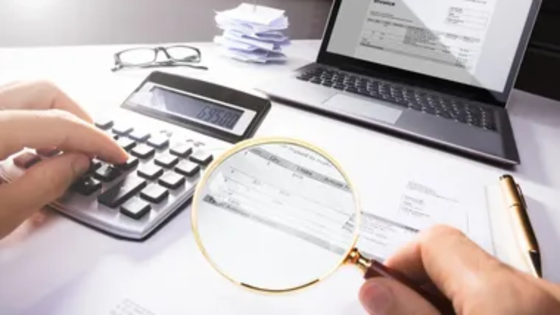 The High Cost of Internal Fraud