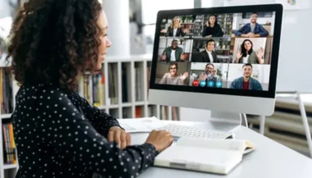 Tips for Successful Zoom Business Meetings