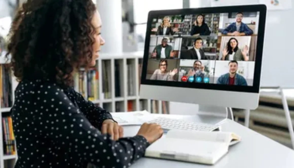 Tips for Successful Zoom Business Meetings