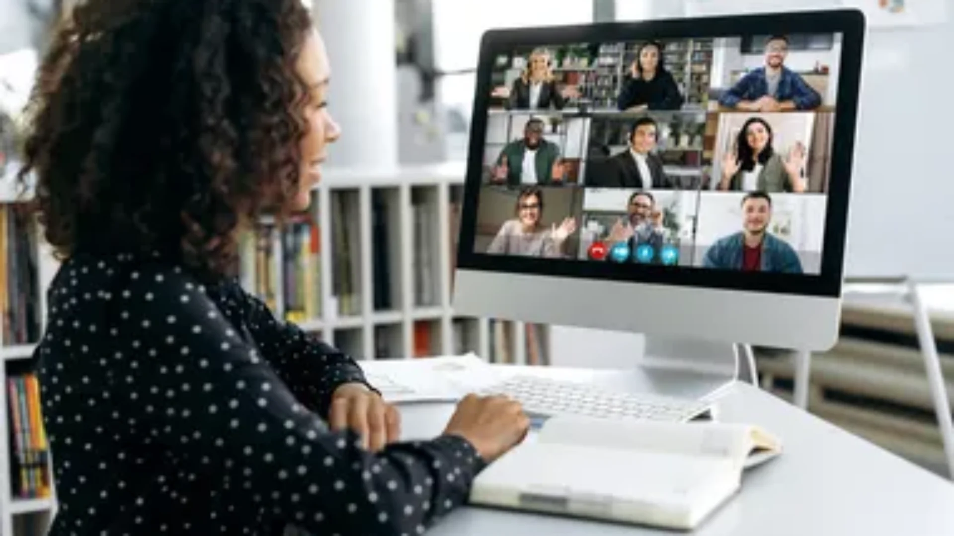 Tips for Successful Zoom Business Meetings