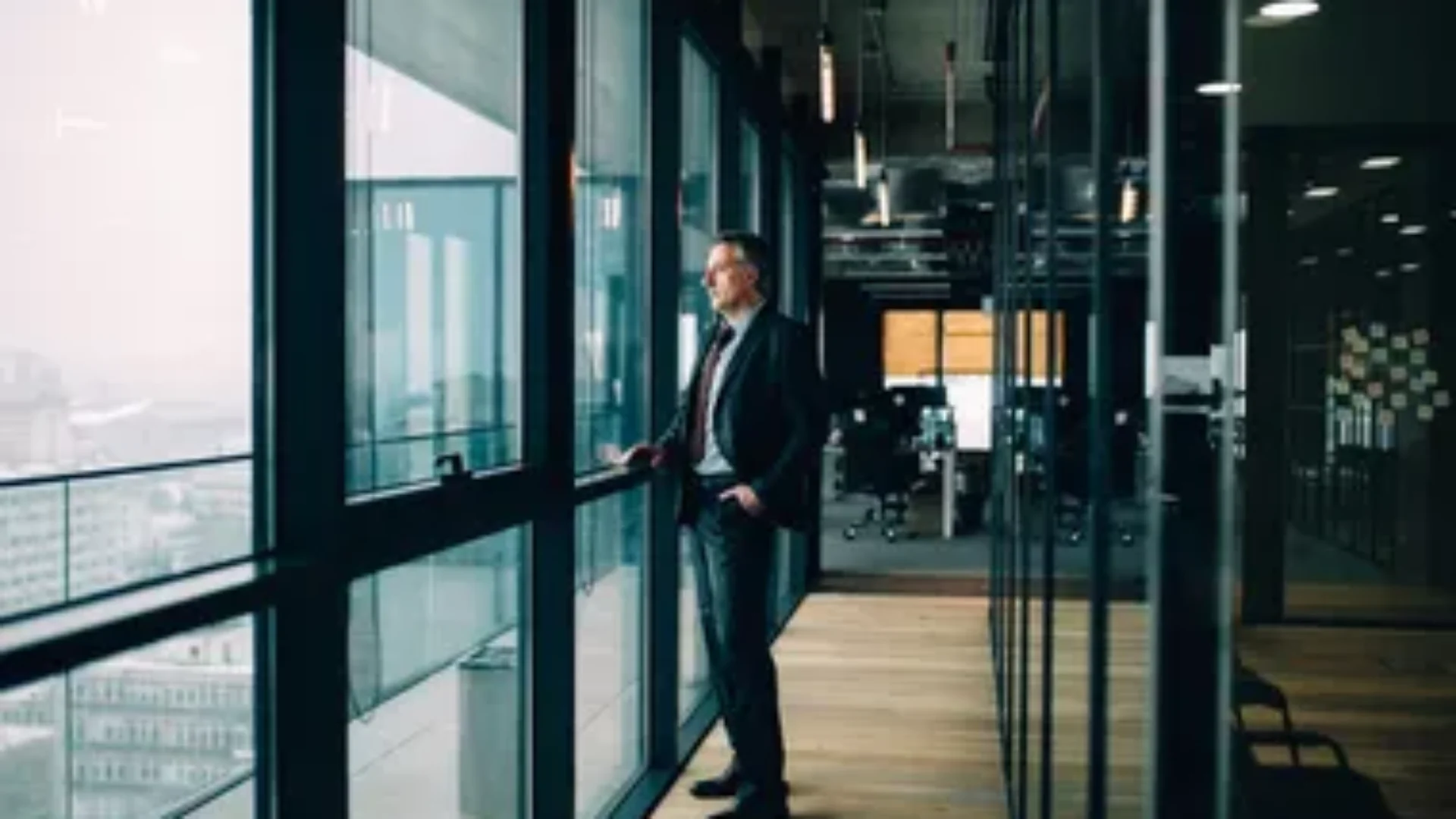 What Is Keeping CFOs Up at Night_