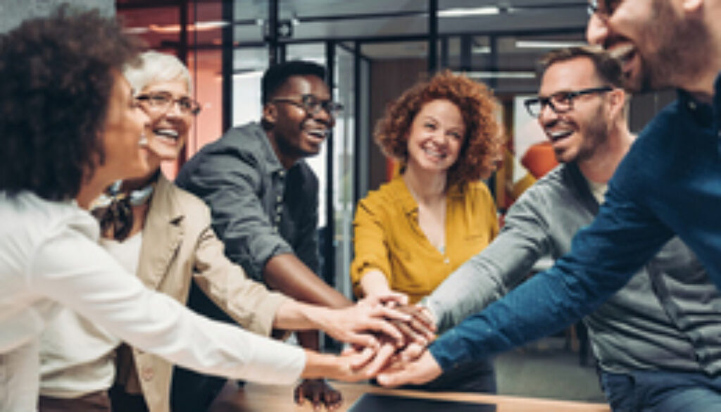 Positive team motivation