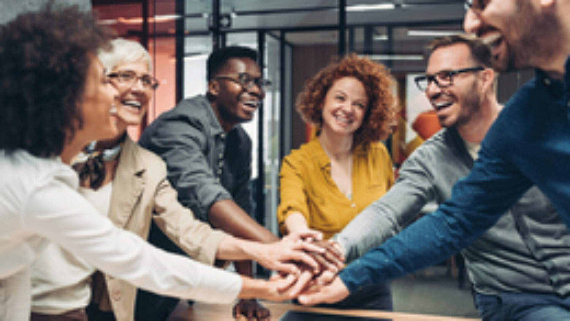 Positive team motivation